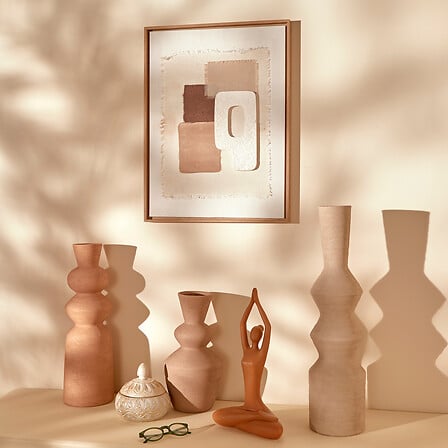 Картина 3D atmosphera Adri, Платно 45×60 cm