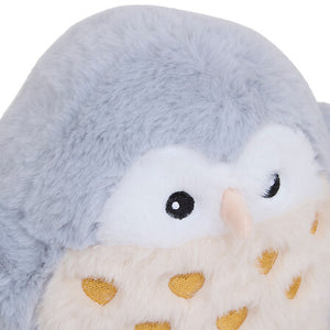 Детска плюшена играчка atmosphera Frost, 20 cm