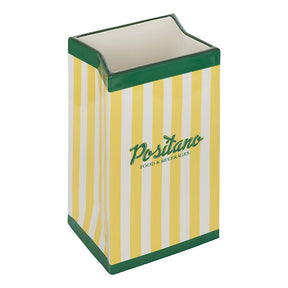 Ваза atmosphera Positano Della Pasta, Керамика, 22.4 cm