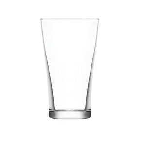 Koktélospohár-készlet LAV Joy, 355 ml, 6 db