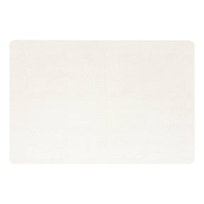 Подложка за хранене Secret de Gourmet Mira, 49x33см — Бял — 207218C
