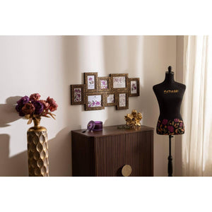 Фоторамка atmosphera Alda, 8 снимки, 88 cm