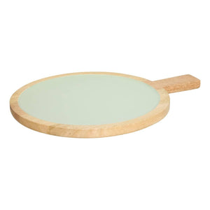 Плато за презентация от манго Secret de Gourmet, 40x30см — Зелен — 212210A