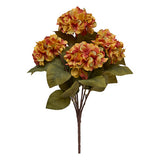 Декоративен букет хортензия atmosphera Fria, Асорти, 53 cm