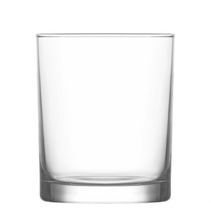 Whiskys pohár szett LAV Liberty, 280 ml, 6 db