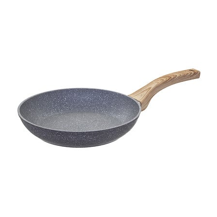 Тиган 5five Nature, Алуминий, 26 cm, Сив