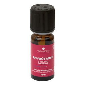 Смес от етерични масла atmosphera Laure, 10 ml