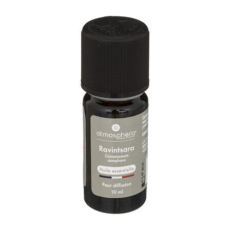 Етерично масло atmosphera Ravintsara, 10 ml, Бежово