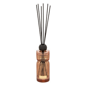 Арома дифузер atmosphera Jamie, Стъкло, 300 ml, Амбър