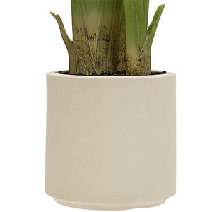 Műnövény Atmosphera Lora Banana, 200 cm