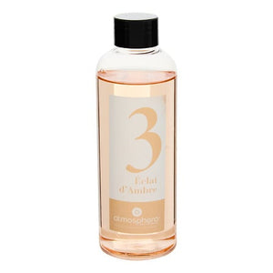 Пълнител за дифузер atmosphera Numia, Амбър, 180 ml
