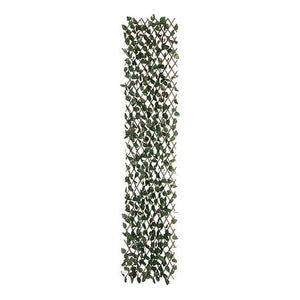 Декоративна решетка atmosphera Nao, 200×100 cm, Ратан