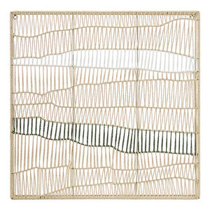 Картина atmosphera Henry, Метал, Хартия, 80×80 cm