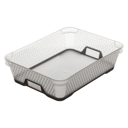 Кутия за съхранение 5five Duo, 3.7 л
