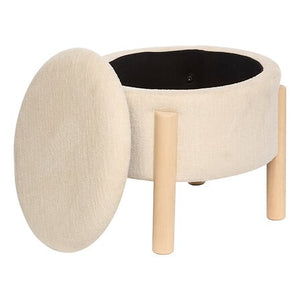 Табуретка с място за съхранение atmosphera Elki, 45.5 cm