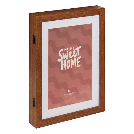 Кутия за ключове atmosphera Homy, MDF, 33 cm