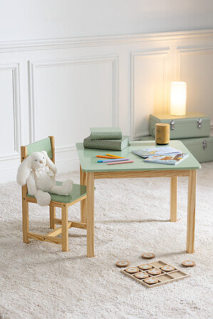 Детска маса atmosphera Classic, MDF
