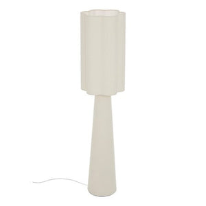 Лампион atmosphera Blanca, Бежов, 124 cm