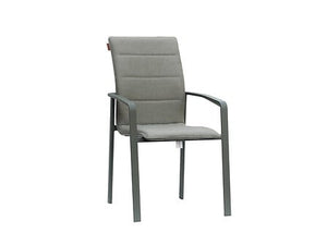 DIESE DIN ARMCHAIR BAY/BAY