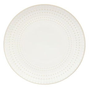 Плитка чиния Secret De Gourmet Camille, Ø27 cm, Точки