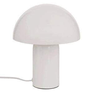 atmosphera Lito fém asztali lámpa, 25 cm