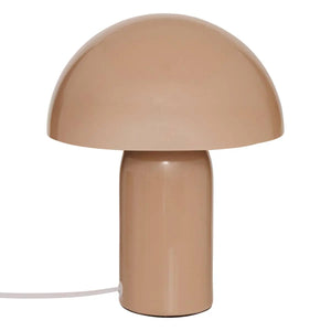 atmosphera Lito fém asztali lámpa, 25 cm