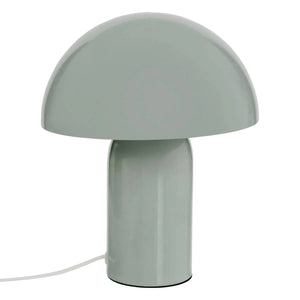 atmosphera Lito fém asztali lámpa, 25 cm