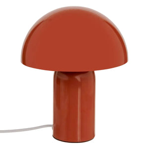 atmosphera Lito fém asztali lámpa, 25 cm