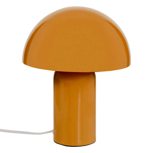 atmosphera Lito fém asztali lámpa, 25 cm