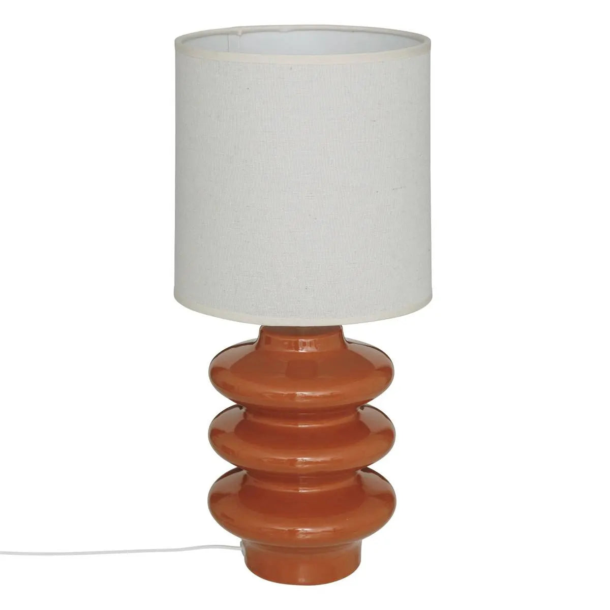 Настолна лампа atmosphera Vinus, 45 cm