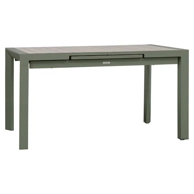 Разтегателна градинска маса Hesperide Evasion, 8 места