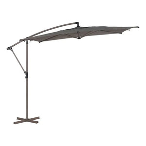 Hesperide Manoa konzolos napernyő, 2,5 × 2,5 m