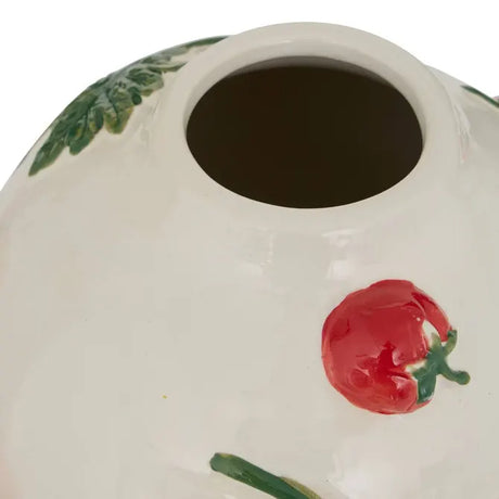 Декоративна ваза atmosphera Della Pasta, 25.5 cm