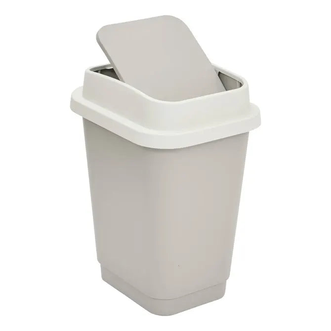 Кош 5five, Пластмаса, 10 l