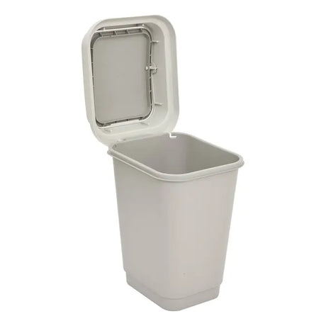Кош 5five, Пластмаса, 10 l