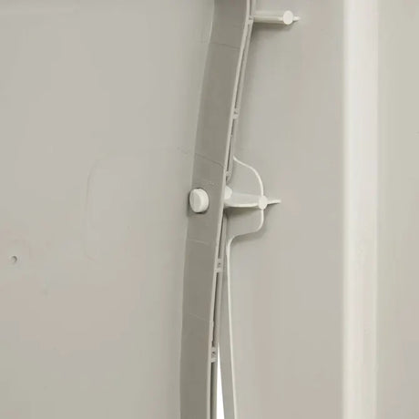 Кош 5five, Пластмаса, 10 l