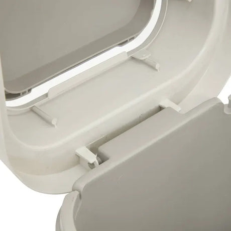 Кош 5five, Пластмаса, 10 l