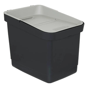 Кош 5five, Пластмаса, 20.5 l