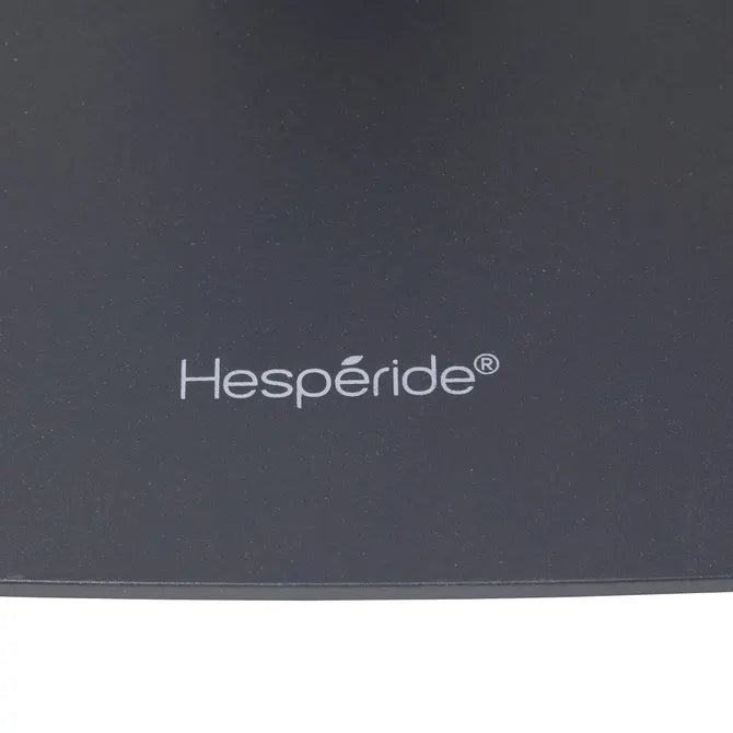 Градинска квадратна маса Hesperide Alegoria, 2 места