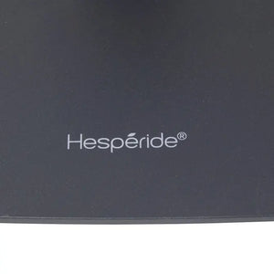 Градинска квадратна маса Hesperide Alegoria, 2 места