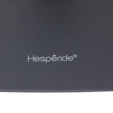 Градинска квадратна маса Hesperide Alegoria, 2 места