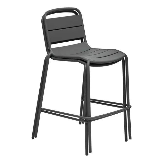 Градински бар стол Hesperide Alegoria