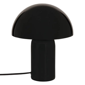 atmosphera Lito fém asztali lámpa, 25 cm