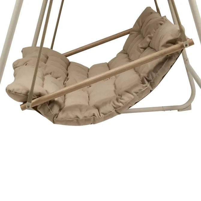 Градинска люлка Hesperide Paopao, Клей