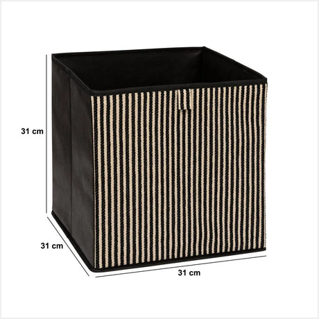 Кутия за съхранение 5five Mix & Modul Cotty, 31x31 cm