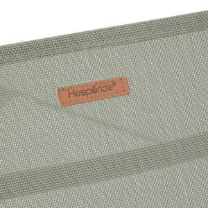 Hesperide Bonao összecsukható alumínium nyugágy