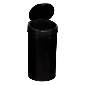 5five Sensor fém szenzoros szemetes, 42 l