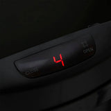 Автоматичен кош 5five Sensor, Метал, 42 L