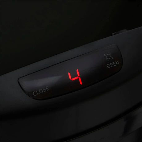 Автоматичен кош 5five Sensor, Метал, 42 L