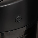 Автоматичен кош 5five Sensor, Метал, 42 L